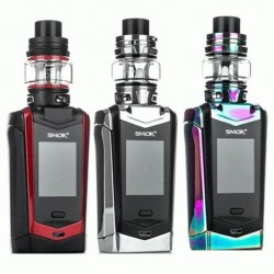 SMOK SPECIES KIT - Latest product review